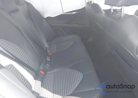 2019 Toyota Camry Xle/Se/L/Le из США, поврежденный, VIN 4T1B11HK5KU188930